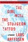 The Girl with the Sturgeon Tattoo