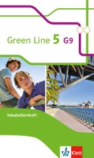 Green Line 5 G9. Vokabellernheft. Klasse 9