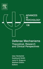 Defense Mechanisms
