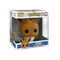 FUNKO POP! Jumbo Vinilinė figūrėlė: Pokemon - Eevee