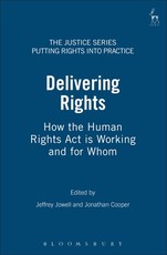 Delivering Rights