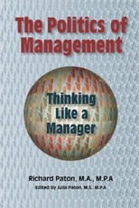 The Politics of Management