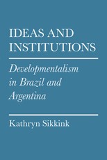 Ideas and Institutions