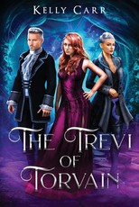The Trevi of Torvain