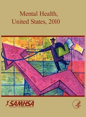 Mental Health United States 2010