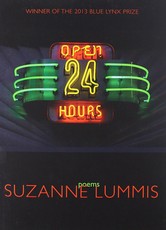 Open Twenty-Four Hours