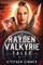The Rayden Valkyrie Tales
