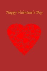 Happy Valentine's Day