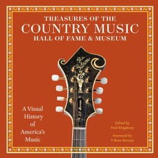 Treasures of the Country Music Hall of Fame and Museum