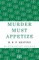 Murder Must Appetize