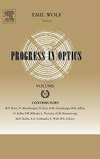 Progress in Optics