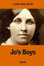 Jo's Boys