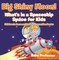 Big Shiny Moon! What's in a Spaceship - Space for Kids - Children's Aeronautics & Astronautics Books
