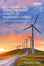 Clarke, A: Rethinking the Environmental Impacts of Renewable