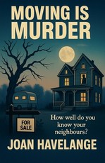 Moving is Murder
