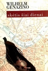 Skėtis šiai dienai