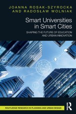Smart Universities in Smart Cities