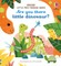 Are You There Little Dinosaur?