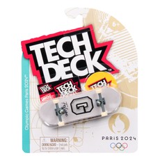 TECH DECK Riedlentė