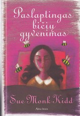 Paslaptingas bičių gyvenimas