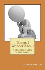 Things I Wonder About