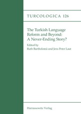 The Turkish Language Reform and Beyond
