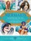 Mermaids Magical Seas Coloring Collection