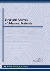 Structural Analysis of Advanced Materials