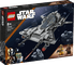 LEGO Star Wars Pirate Snub Fighter