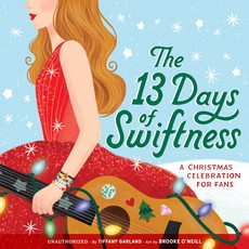 13 Days of Swiftmas