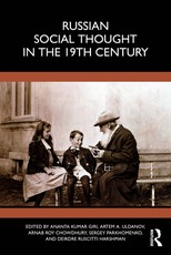Russian Social Thought in 19th Century