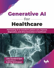 Generative AI for Healthcare