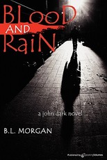 Blood AND RAIN