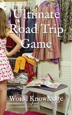 Ultimate Road Trip Game