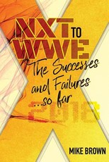 NXT to WWE
