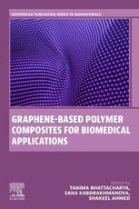 Graphene-Based Polymer Composites for Biomedical Applications