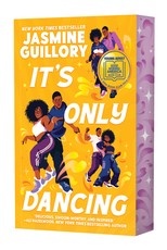 It's Only Dancing