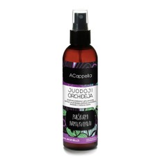 Purškiamas namų kvapas ACappella Juodoji orchidėja, 200 ml