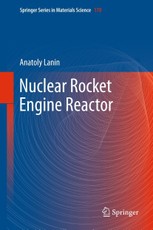 Nuclear Rocket Engine Reactor