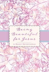Being Beautiful for Jesus