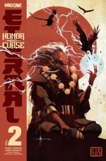 Honor and Curse: Eternal Vol. 2