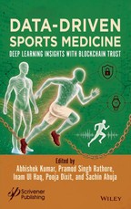 Data-Driven Sports Medicine