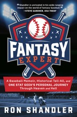 Fantasy Expert