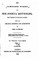 The Complete Works of Sir Joshua Reynolds - Vol. I