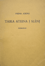 Taika ateina į slėnį