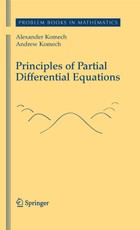 Principles of Partial Differential Equations