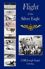Flight of the Silver Eagle