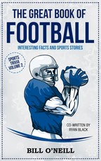 The Great Book of Football