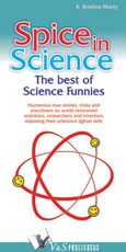 Spice In Science