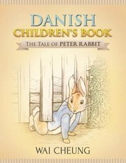 Danish Children's Book
